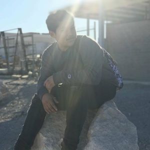 Meet your Posher, Samuel